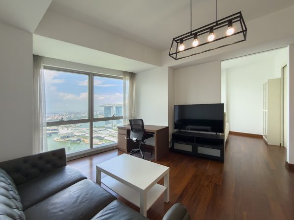 The Sail @ Marina Bay (2-Bedroom)