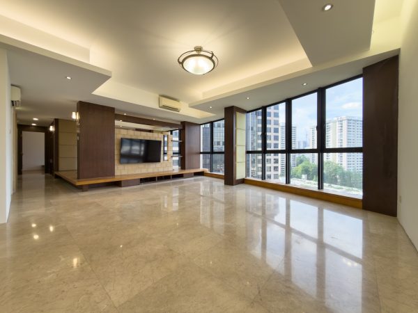 Heritage View